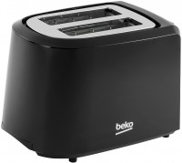 Photos - Toaster Beko TAM4201B 