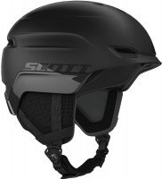 Ski Helmet Scott Chase 2 Plus 