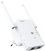 Photos - Wi-Fi Strong Repeater 300 