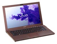 Photos - Laptop Sony VAIO VPC-Z22 (VPC-Z22UGX/N)