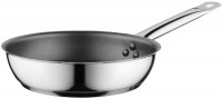 Photos - Pan BergHOFF Comfort 1100236 20 cm  chrome