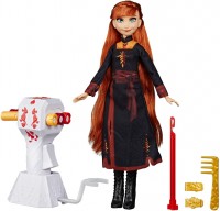 Photos - Doll Hasbro Anna E7003 