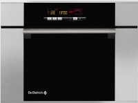 Photos - Built-In Steam Oven De Dietrich DOV 745 