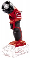 Photos - Flashlight Einhell TE-CL 18 Li H-Solo 