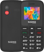 Photos - Mobile Phone Sigma mobile Comfort 50 HIT 2020 