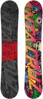 Photos - Snowboard Santa Cruz Grim Universe 147 (2019/2020) 