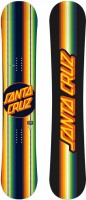 Photos - Snowboard Santa Cruz Jorongo Dot 151 (2019/2020) 
