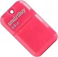 Photos - USB Flash Drive SmartBuy Art USB 2.0 4Gb 