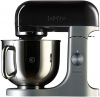 Photos - Food Processor Kenwood kMix KMX54 black