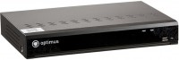 Photos - Recorder OPTIMUS NVR-8041 