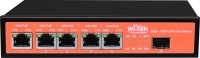 Photos - Switch Wi-Tek WI-PS306GF-UPS