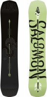 Photos - Snowboard Salomon Assassin Pro 159 (2019/2020) 