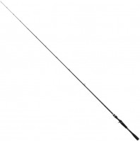 Photos - Rod Shimano Poison Adrena 163M 