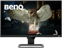Photos - Monitor BenQ EW2780 27 "  black
