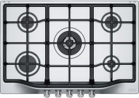 Photos - Hob Franke FHTL 755 4G TC XS C stainless steel
