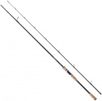 Photos - Rod Shimano Vengeance CX Spinning 210MLC 