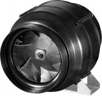 Photos - Extractor Fan Ruck EL EC