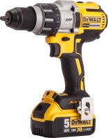Photos - Drill / Screwdriver DeWALT DCD991P2B