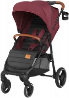 Photos - Pushchair Kinder Kraft Grande 2020