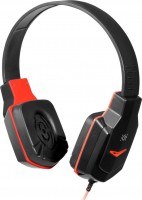 Photos - Headphones Defender Warhead G-320 