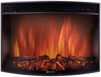 Photos - Electric Fireplace Electrolux EFP/P-3320RLS
