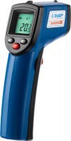 Photos - Pyrometer Zubr Professional TermPRO 400