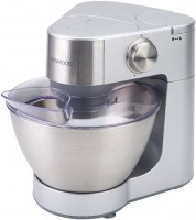 Photos - Food Processor Kenwood Prospero KM283 silver