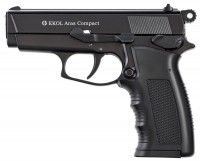 Photos - Flobert Gun & Starting Pistol Ekol Aras Compact