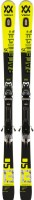 Photos - Ski Volkl Racetiger SC 170 (2019/2020)