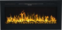 Photos - Electric Fireplace Aflamo MAJESTIC 45 