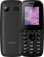 Photos - Mobile Phone Nomi i189 