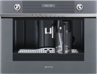 Photos - Built-In Coffee Maker Smeg CMS4101S 