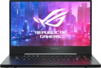 Photos - Laptop Asus ROG Zephyrus G GA502DU