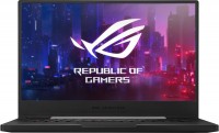 Photos - Laptop Asus ROG Zephyrus M GU502GV (GU502GV-AZ070)