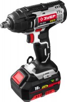 Photos - Drill / Screwdriver Zubr GUL-251 K