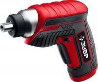 Photos - Drill / Screwdriver Zubr ViX ZO-E-3.6-Li