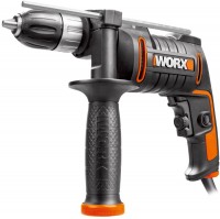 Drill / Screwdriver Worx WX317.2 