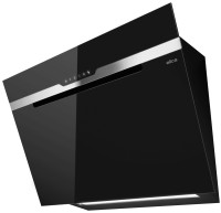 Cooker Hood Elica Majestic No Drip BL/A/90 black