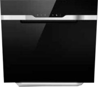 Cooker Hood Elica Majestic No Drip BL/A/60 black