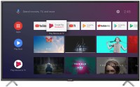 Photos - Television Sharp 50BL5EA 50 "