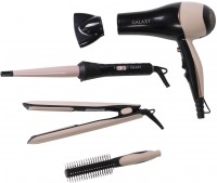 Photos - Hair Dryer Galaxy GL4721 