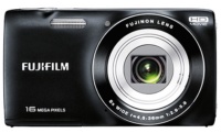 Photos - Camera Fujifilm FinePix JZ250 