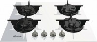 Photos - Hob Indesit PR 642 I WH white