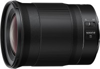 Camera Lens Nikon 24mm f/1.8 Z S Nikkor 