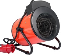 Photos - Industrial Space Heater Vitals EH-52 