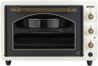 Photos - Mini Oven Simfer M3417 