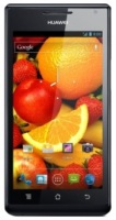 Photos - Mobile Phone Huawei Ascend P1 4 GB