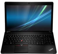 Photos - Laptop Lenovo ThinkPad Edge E530 (E530 NZQE2RT)