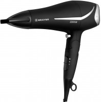 Photos - Hair Dryer Brayer BR3000 