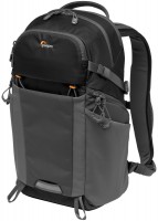 Photos - Camera Bag Lowepro Photo Active BP 200 AW 